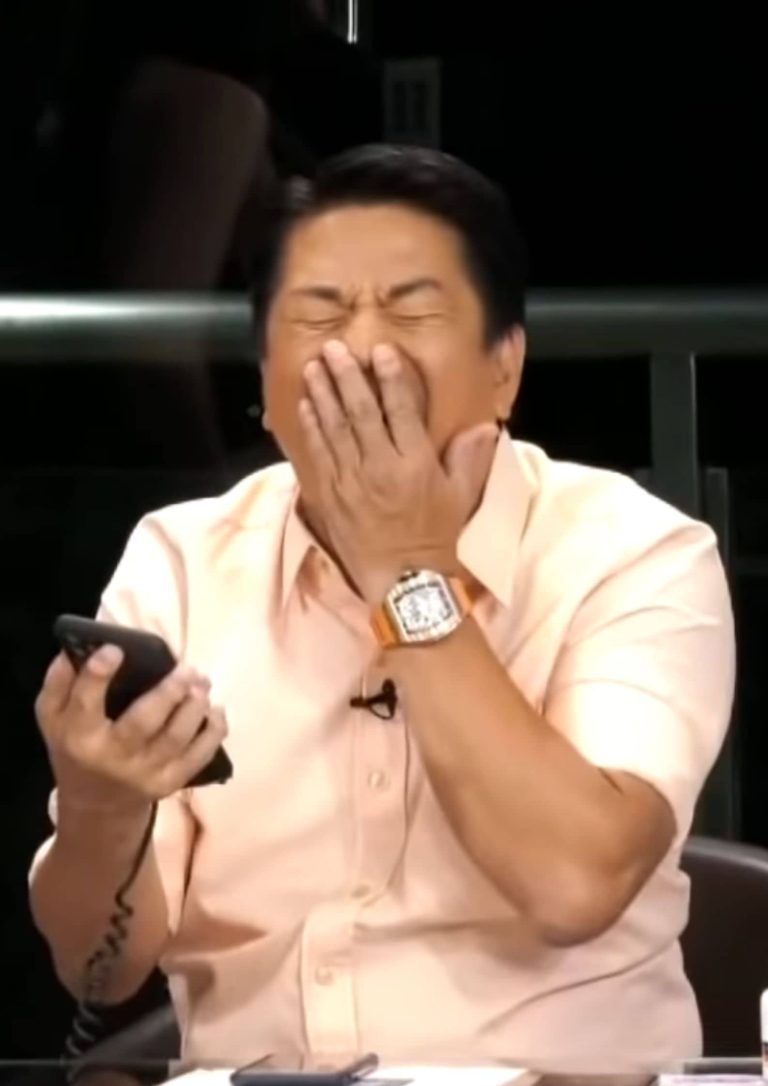 Truck driver gets P20,000 cash after Kuya Wil dials wrong number