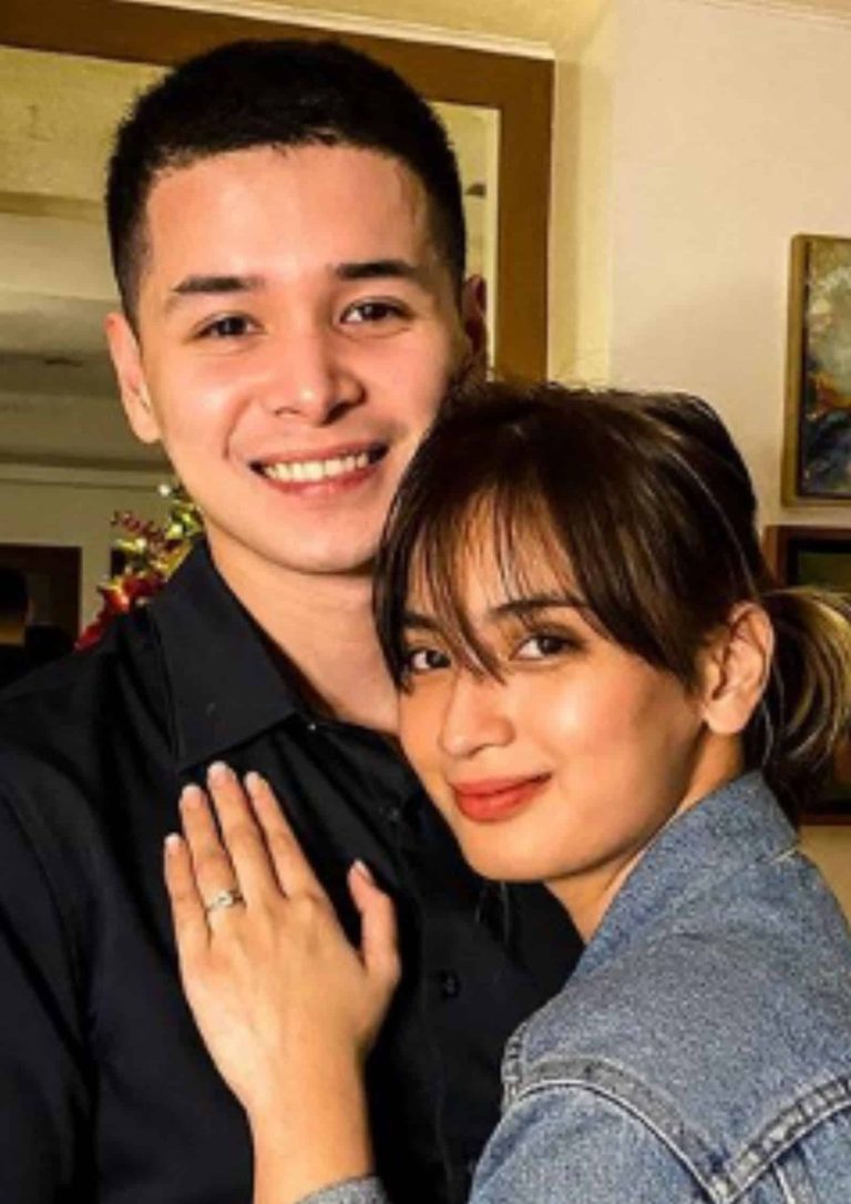 Kathryn Bernardo, other celebs react to Patrick Sugui’s engagement to Aeriel Garcia