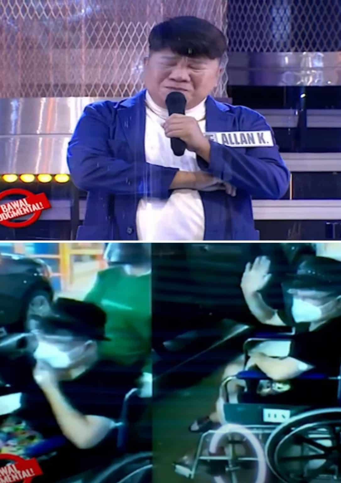 ‘Second life ko na to’: Allan K emotionally opens up on COVID-19 battle