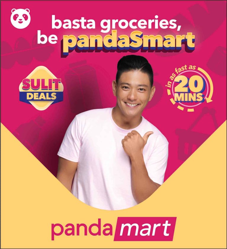 Bite-sized Convenience: foodpanda Helps Entrepreneurs Grow their Food Business