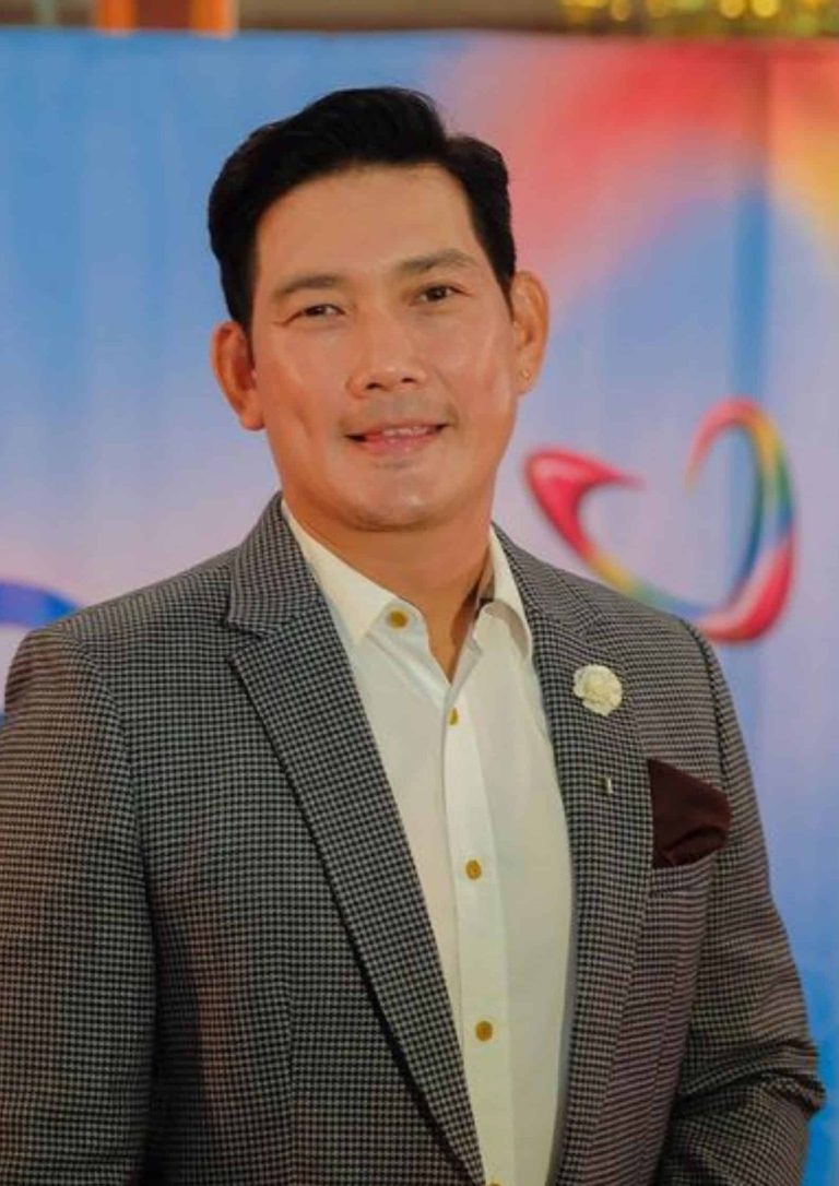 Richard Yap ‘thankful and lucky’ to become a Kapuso