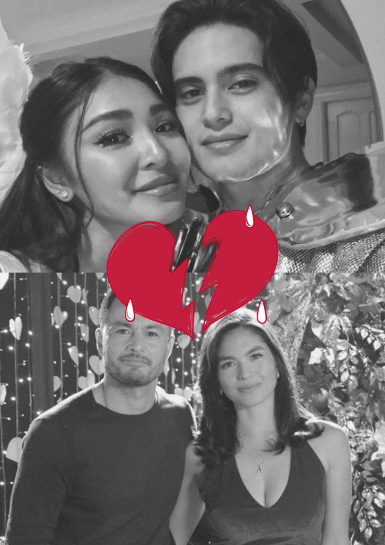 #Breakups2020: Celeb couples who broke fans’ hearts after calling it quits