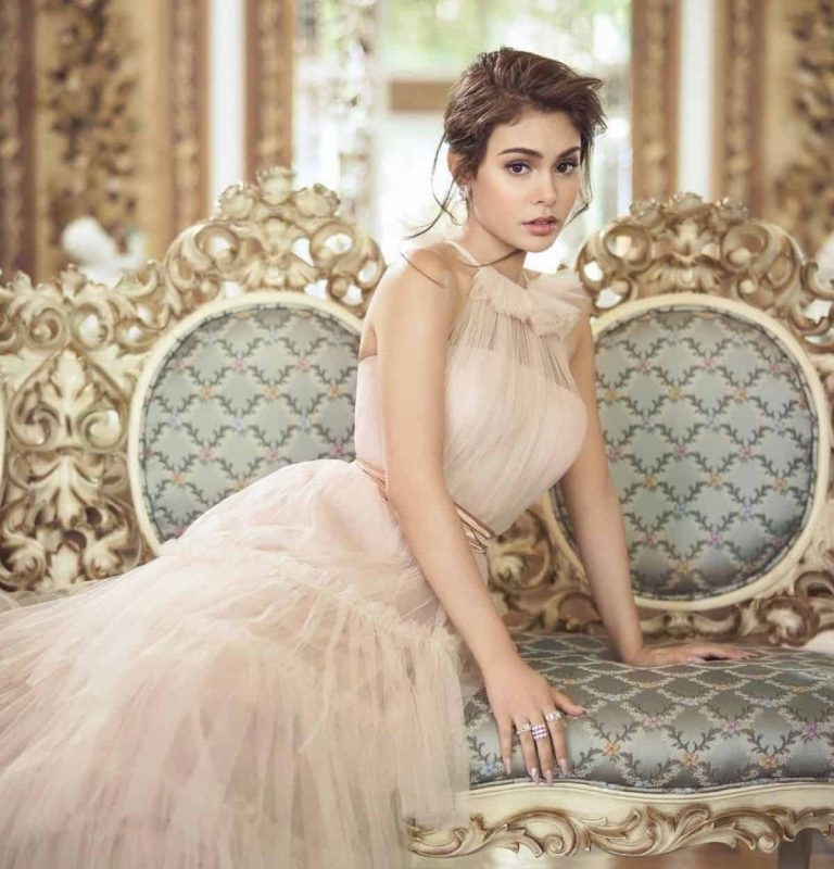 What Ivana Alawi is looking for in ‘future husband’