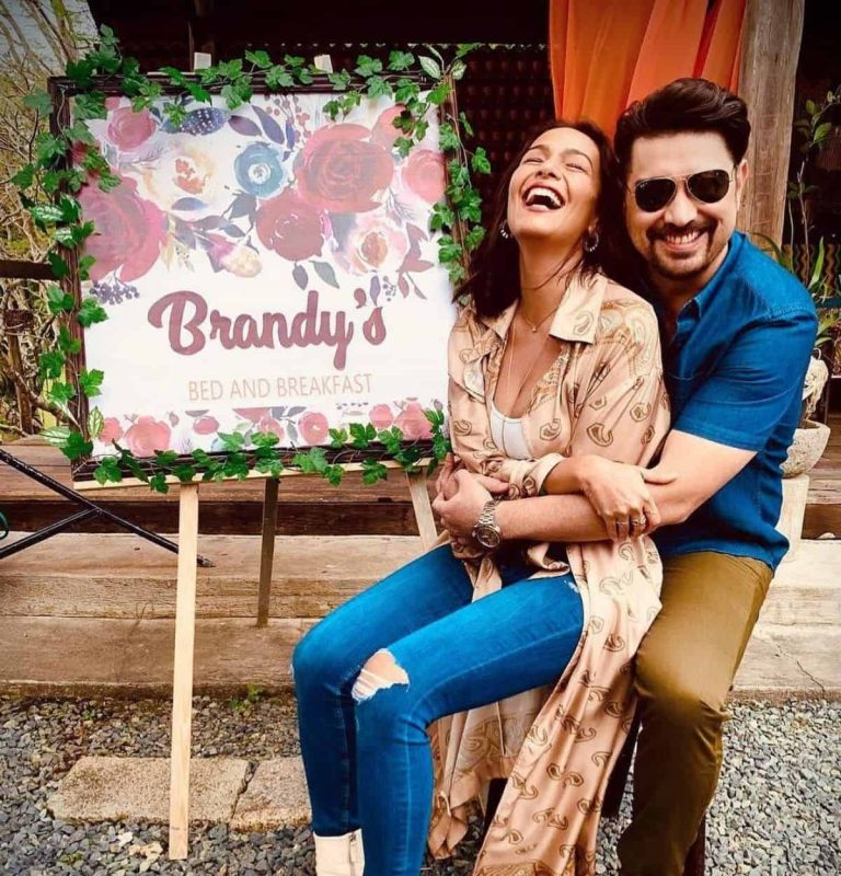Iza Calzado finally fulfills dream of doing romcom