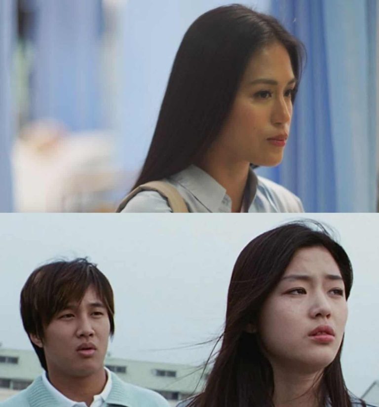 Toni Gonzaga stars in PHL remake of Korean film My Sassy Girl