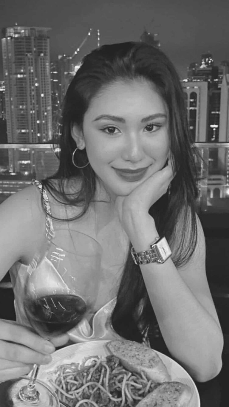 Celebrities join call for justice over flight attendant’s death