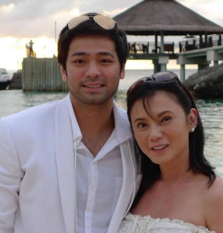 Hayden Kho shares reason why Vicki Belo never ages