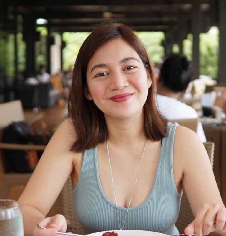 Kyla shares bout with anxiety made her delete social media accounts