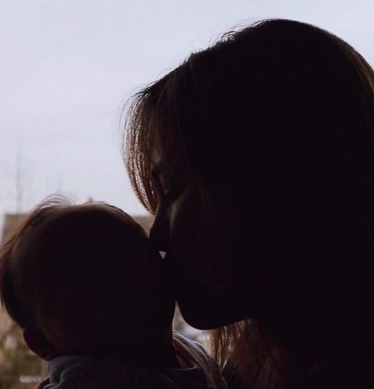Janella Salvador, Markus Paterson tease photos of a baby