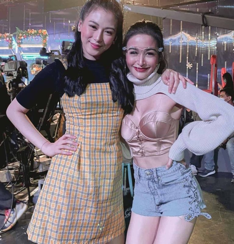 Kris Bernal shares Alex Gonzaga inspired her to start own YouTube channel