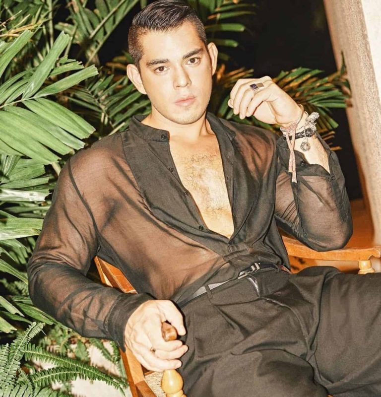 Did Raymond Gutierrez’s star-studded birthday party lead to ‘closure’ of BGC resto?