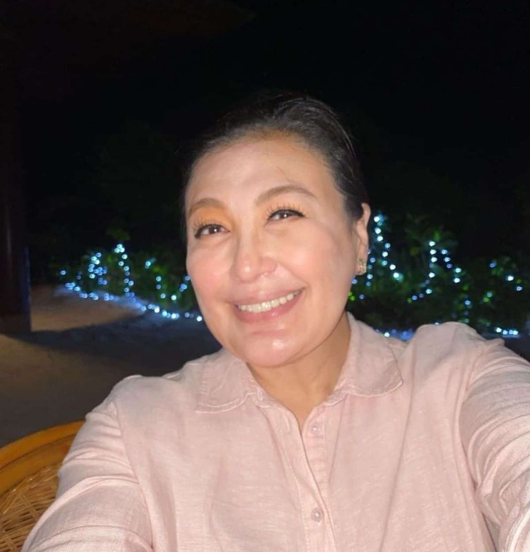 Sharon Cuneta denies she will perform in ASAP Natin ‘To this Sunday