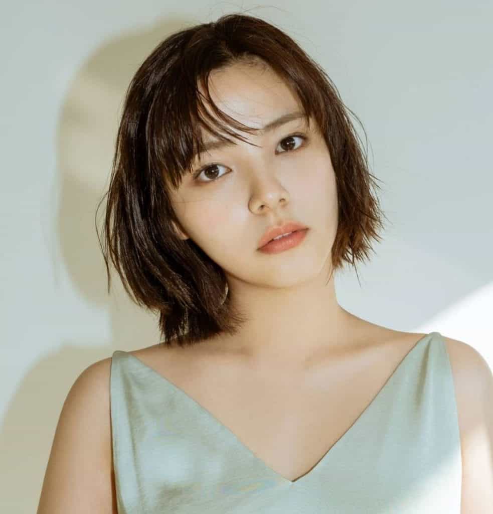 South Korean Actress Song Yoo Jung Passes Away Latest Chika | Hot Sex ...