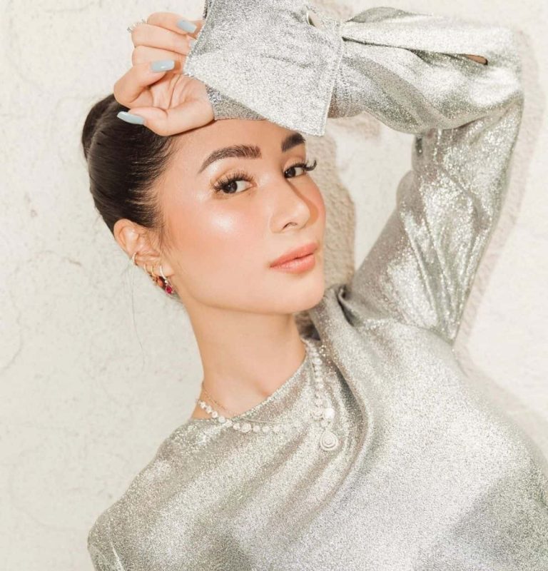 Heart Evangelista shares how she chased after her dog on a busy road
