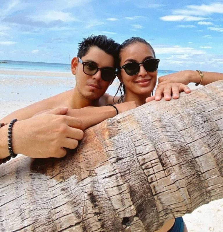 Sarah Lahbati pens heartfelt message for Richard Gutierrez as they celebrate his birthday apart