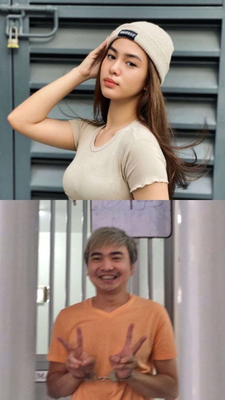 ‘Legit na ito’: Xian Gaza offers car to ‘Tiktokerist crush’