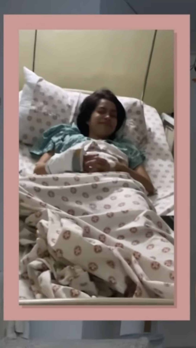 Ex-PBB housemate Jai Agpangan reveals three-day coma during Christmas season
