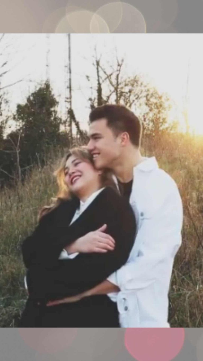 Is marriage next for Janella Salvador and Markus Paterson?
