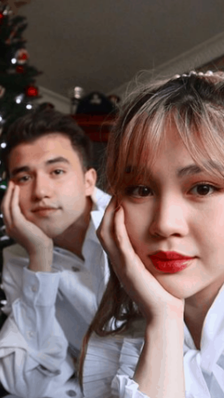 Markus Paterson on baby reveal with Janella Salvador: ‘Sobrang natakot kami nung una’