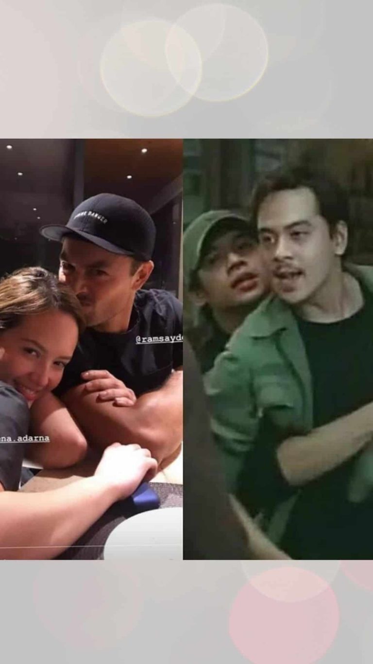 Janus Del Prado shares meme featuring John Lloyd Cruz, Ellen Adarna and Derek Ramsay