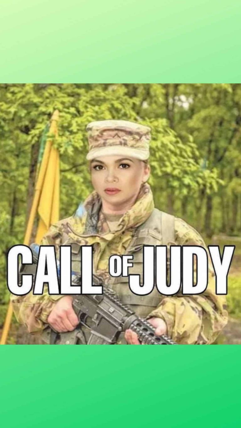 Netizens LOL at Ryan Agoncillo’s photo of Judy Ann Santos