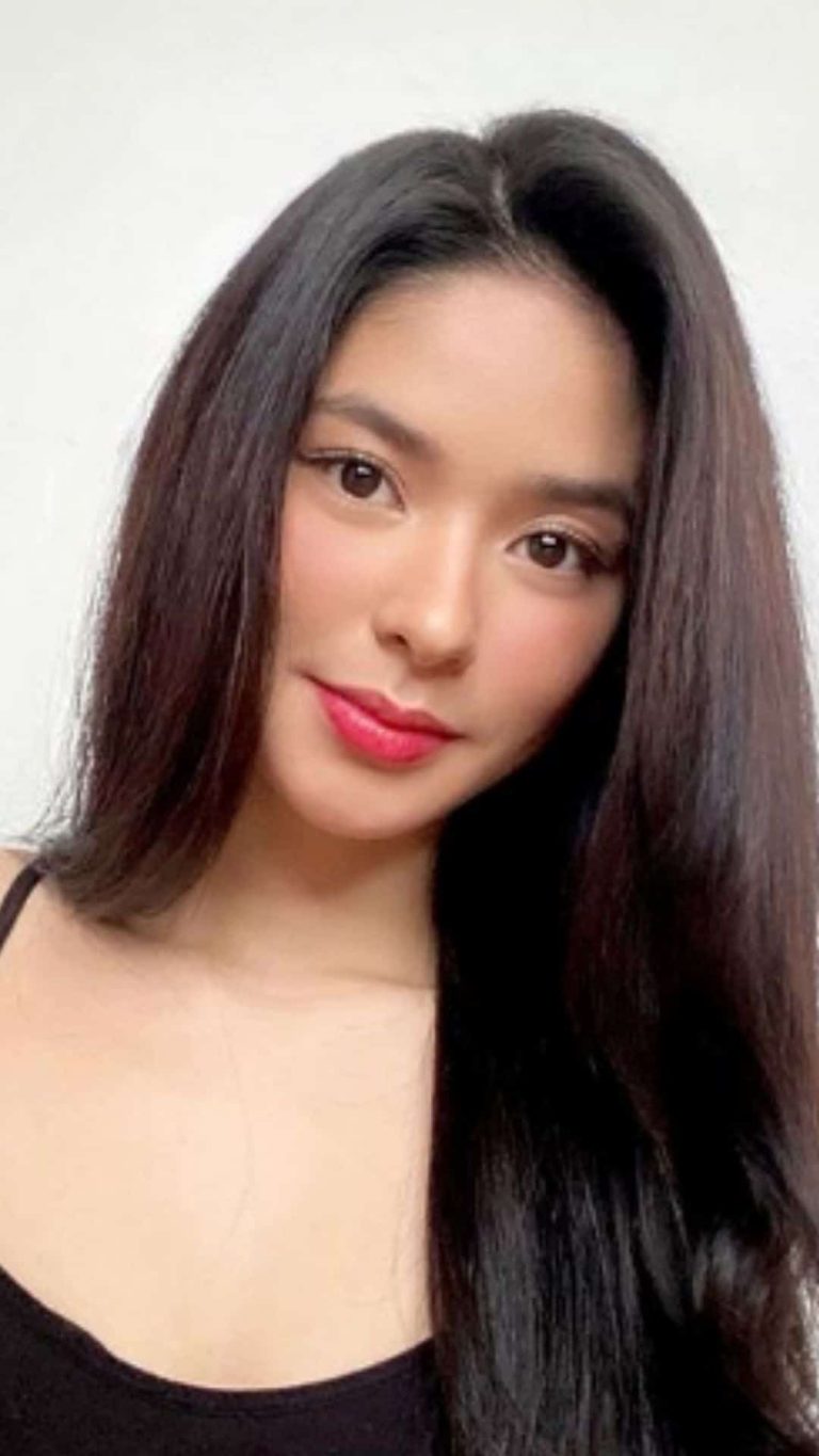 ‘Hindi ko pinangarap magparetoke’: Loisa Andalio addresses cosmetic surgery rumors