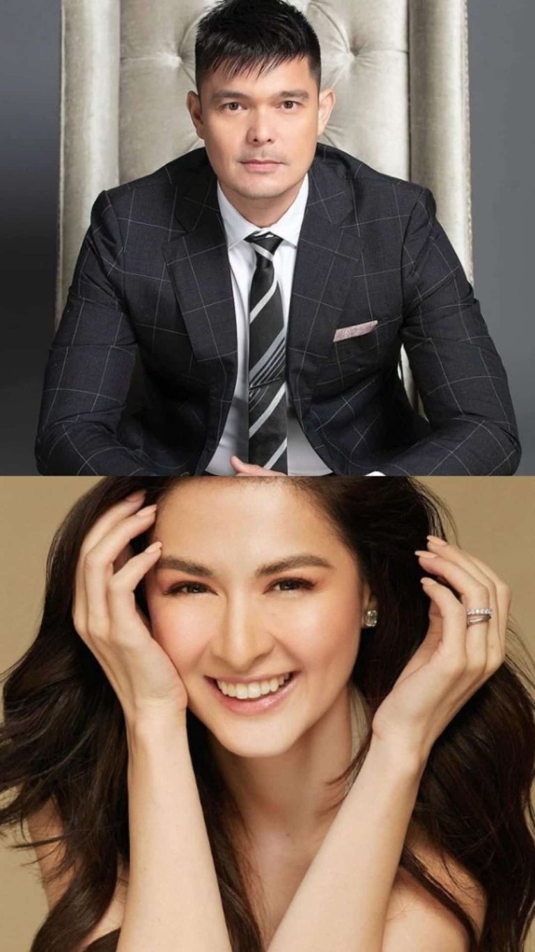 ‘Bye Hyun Bin’: Marian Rivera fangirls over Dingdong Dantes’ photo