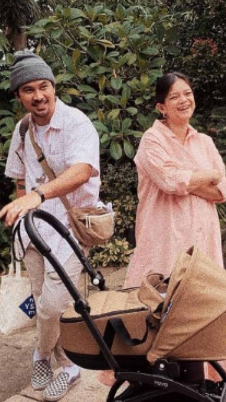 Meryll Soriano thanks Joem Bascon for his ‘unparalleled’ love and care