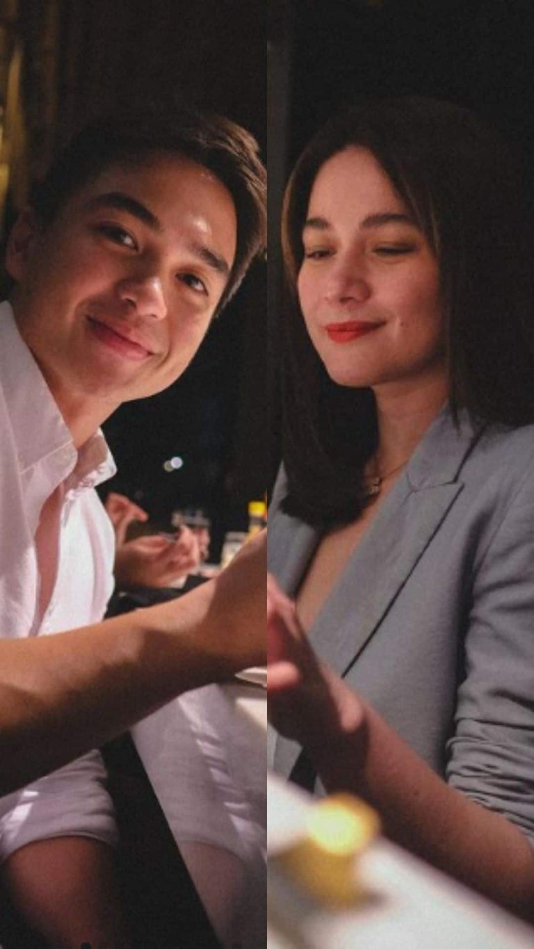 Dominic Roque reacts to netizen’s rude comment against him and Bea Alonzo