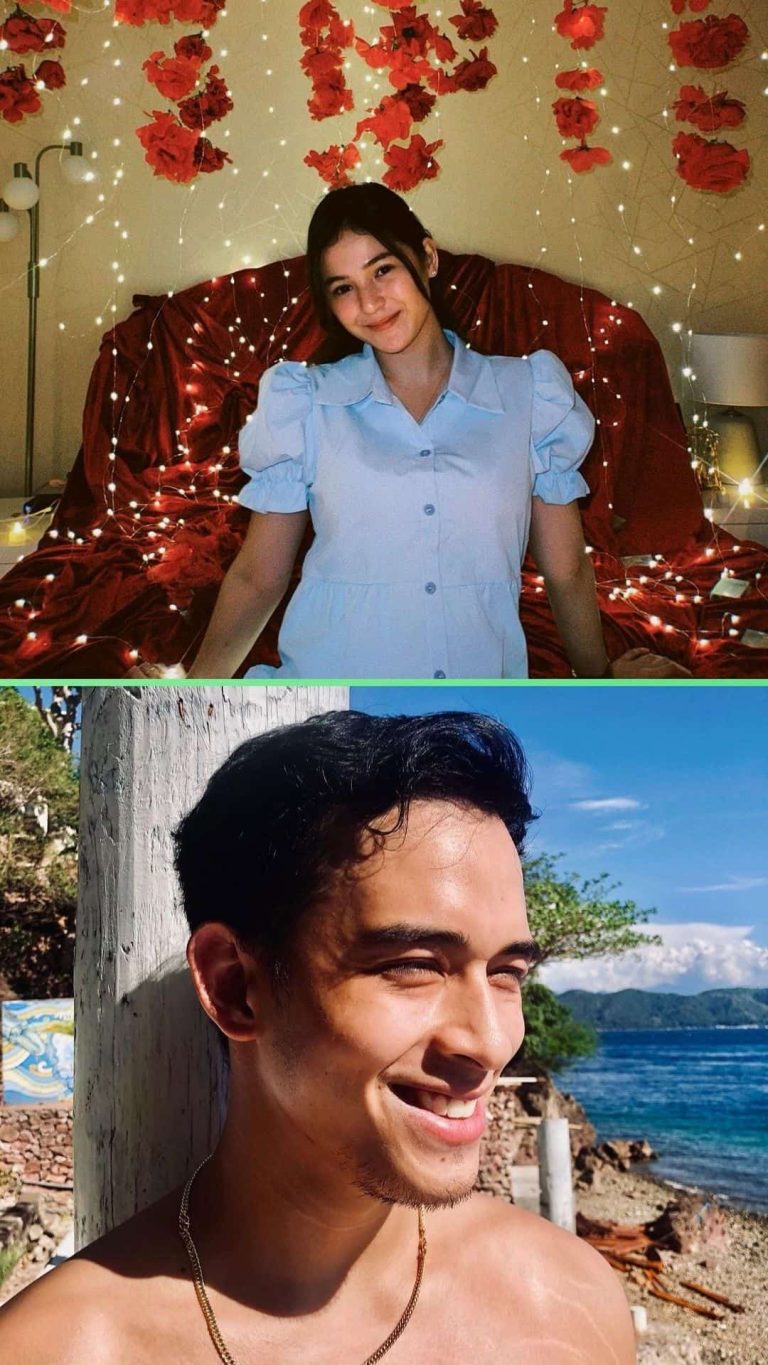 Barbie Imperial left ‘speechless’ after Valentine’s surprise from Diego Loyzaga