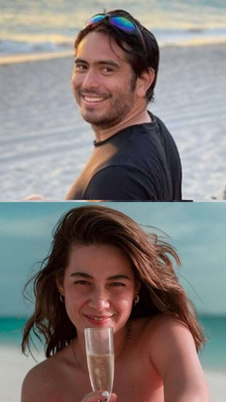 ‘Gaya-gaya’: Netizens react to Gerald Anderson and Bea Alonzo’s identical Instagram captions