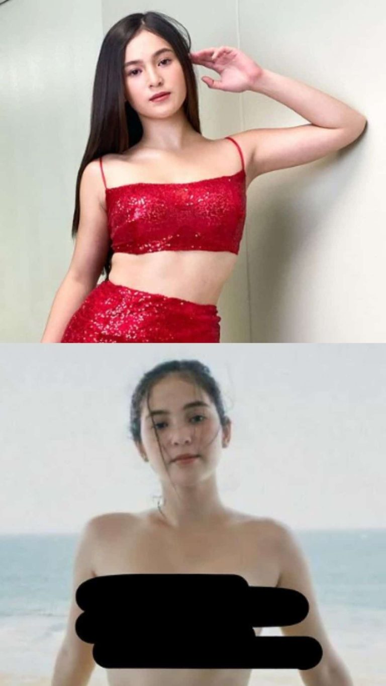 Barbie Imperial decries fake nude photo