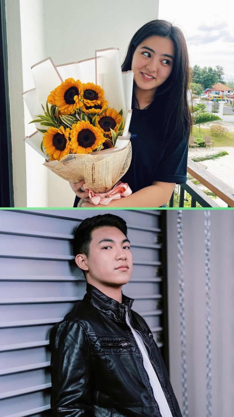 Is Darren Espanto finally courting Cassy Legaspi?