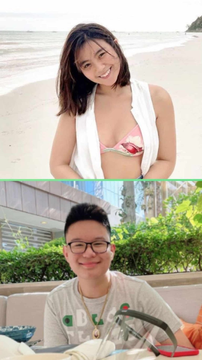 Bimby Aquino sends flowers, handwritten letter to Miles Ocampo