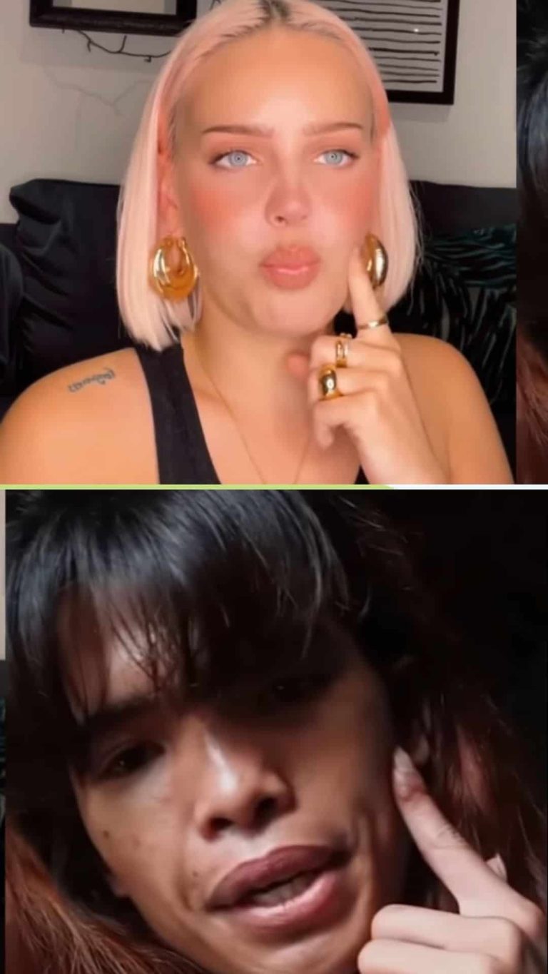 WATCH: British singer Anne-Marie wants 2002 duet with Ms. Everything