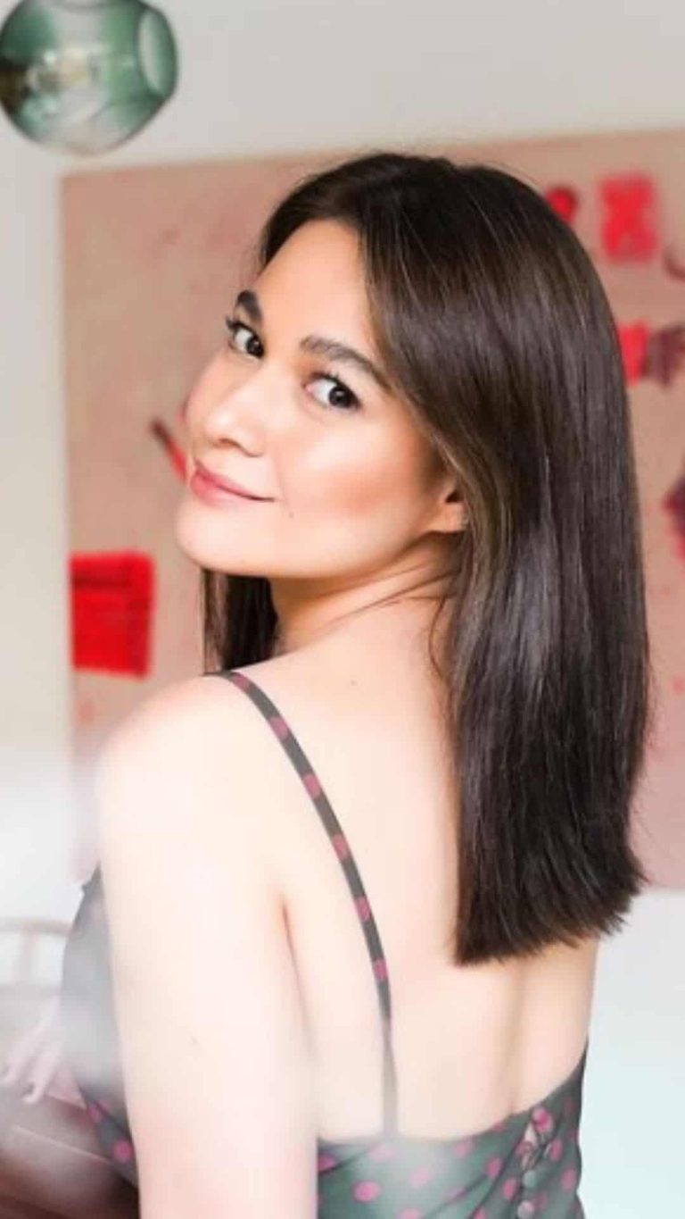 Bea Alonzo hits 1M YouTube subscribers on 20th year in showbiz