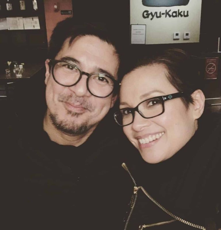 Fans kilig over Aga Muhlach’s birthday message for Lea Salonga