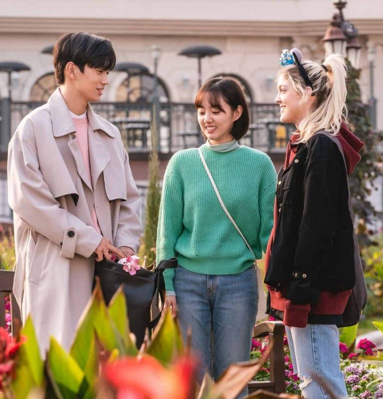 Here are all the Netflix Korea Originals to watch out for this year