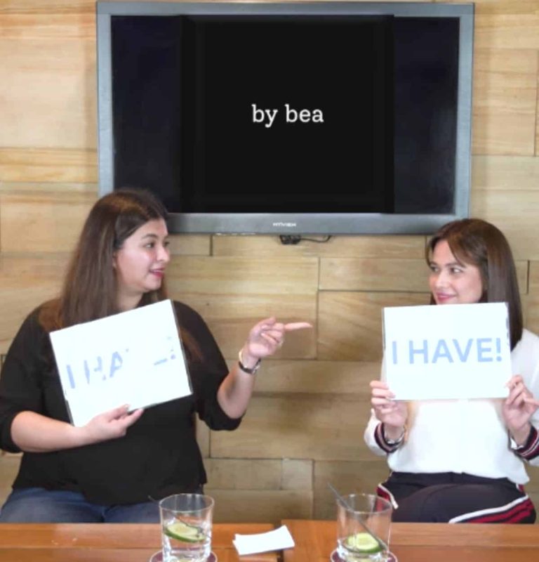 Angel Locsin shares how she pretended to enjoy a sport for an ex