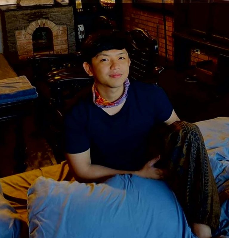 Darryl Yap defends film Tililing, says online critics are ‘overreacting’