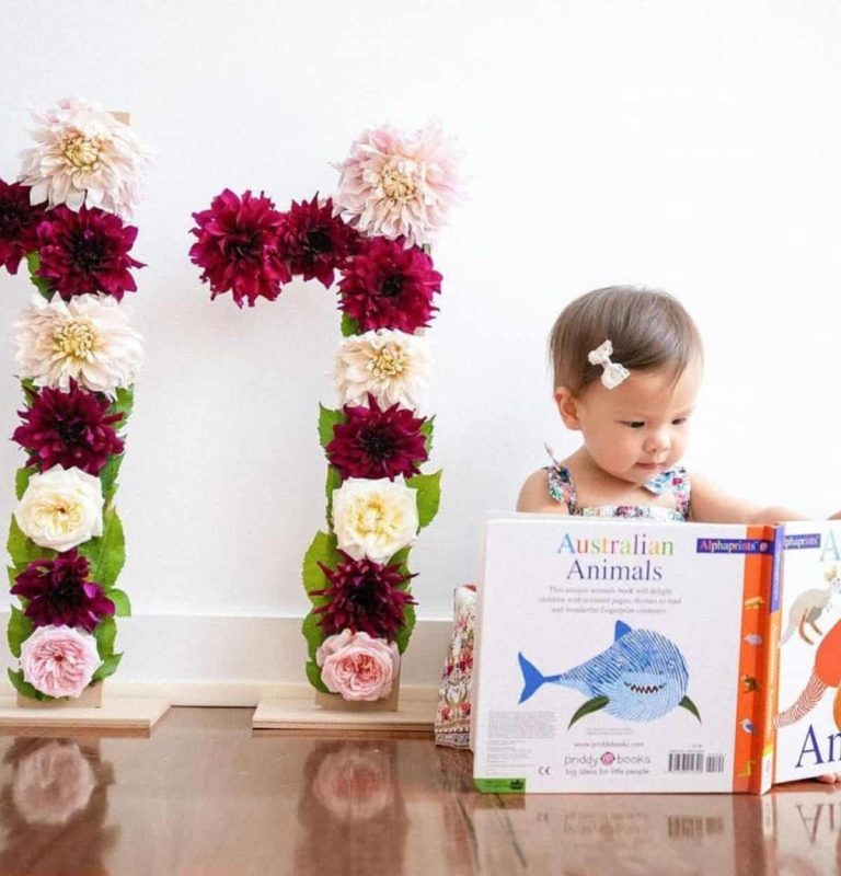 Anne Curtis sets up fundraiser in time for baby Dahlia’s 1st birthday