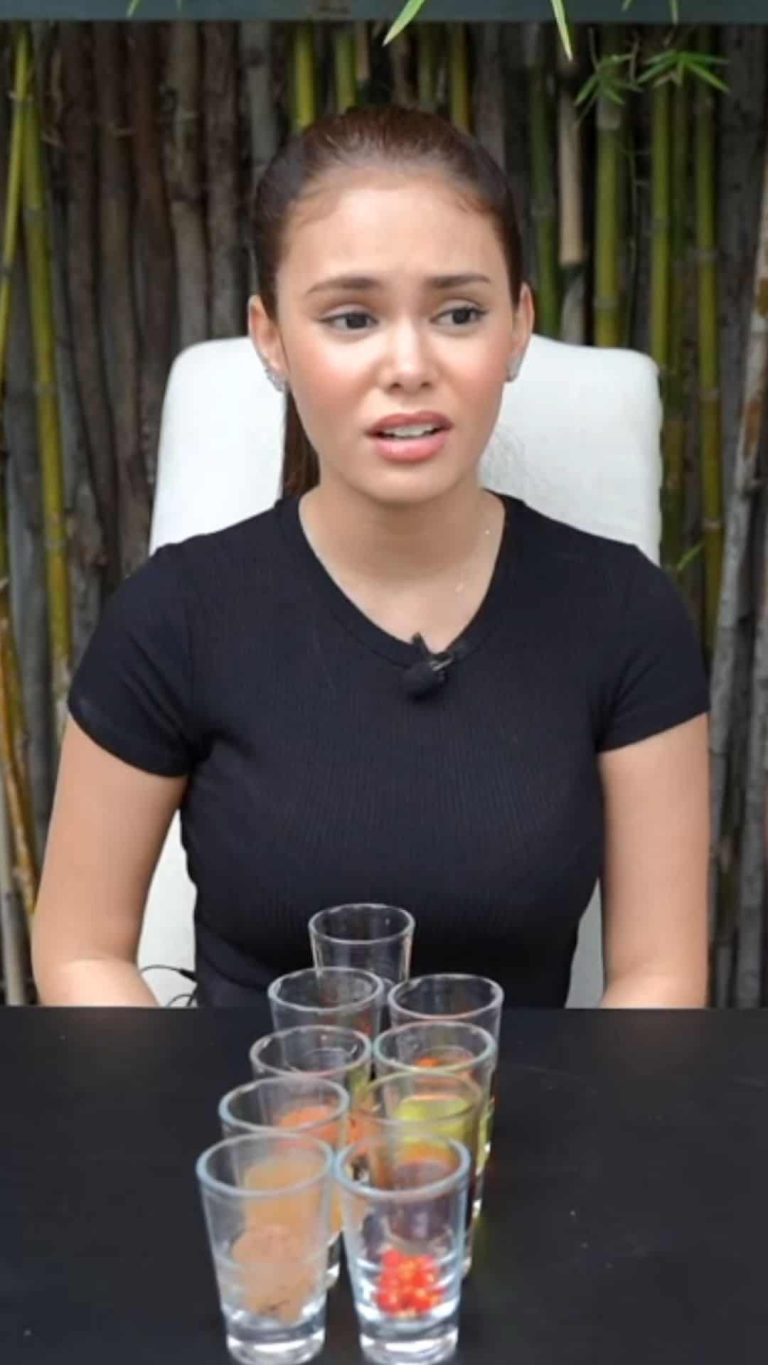 Ivana Alawi recalls ‘humiliating’ treatment by veteran TV host