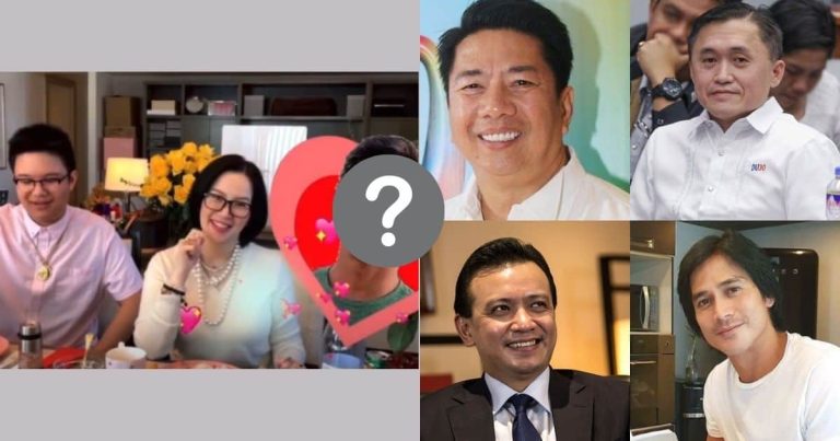 Kris Aquino reveals Top 3 picks in ‘jojowain or totropahin’ challenge