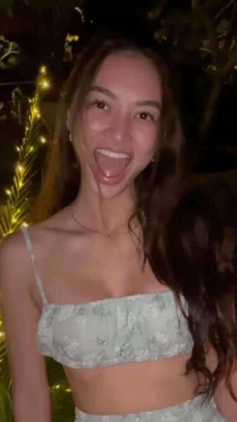 Jake Cuenca’s proposal prank on Kylie Verzosa earns mixed reactions