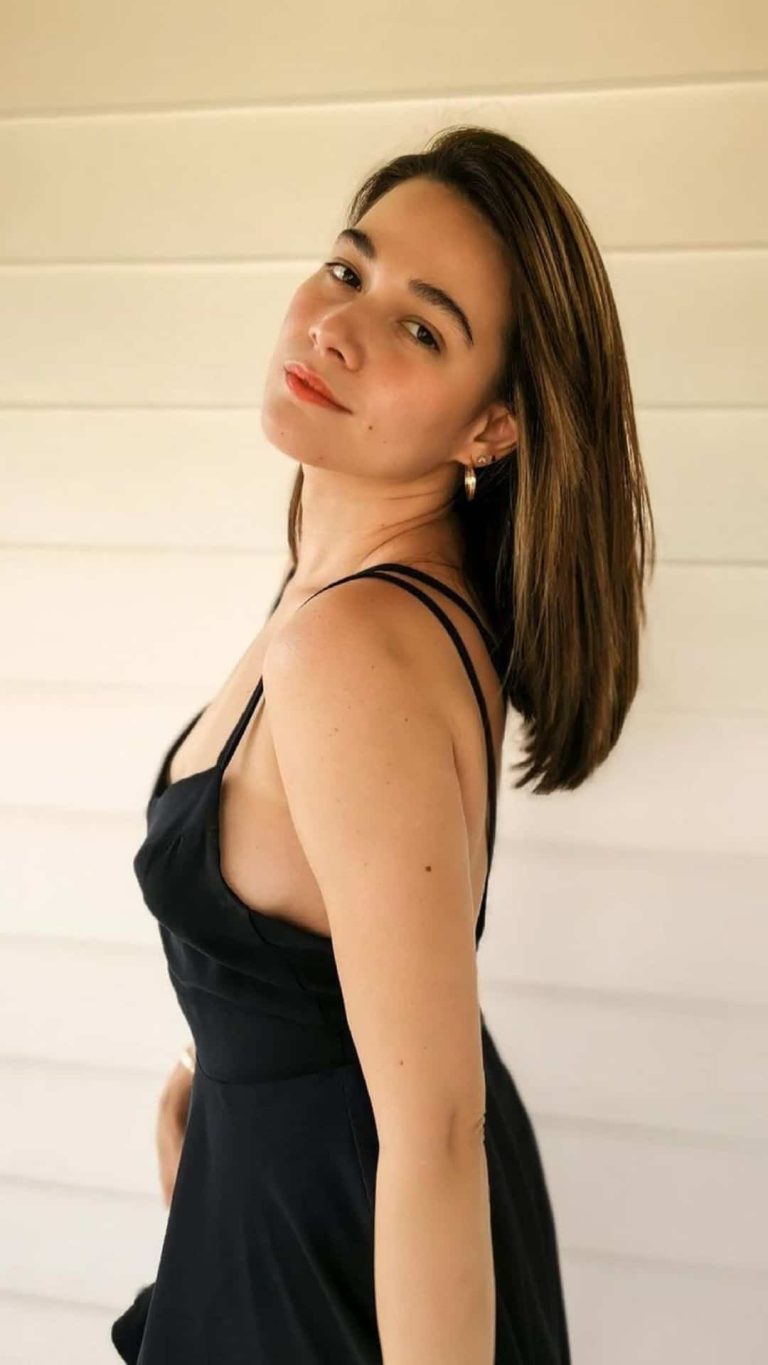 Bea Alonzo wants to settle down with a non-celebrity guy