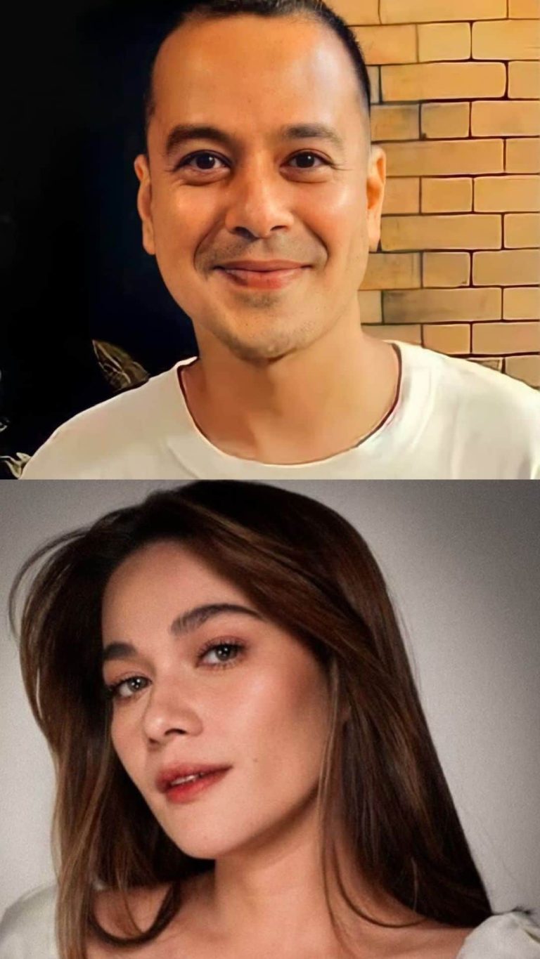 Bea Alonzo says John Lloyd Cruz is the hottest among her leading men