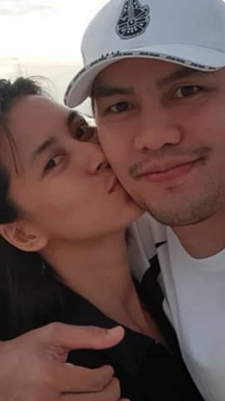 Bianca Gonzalez shares touching tribute to JC Intal as he retires from basketball