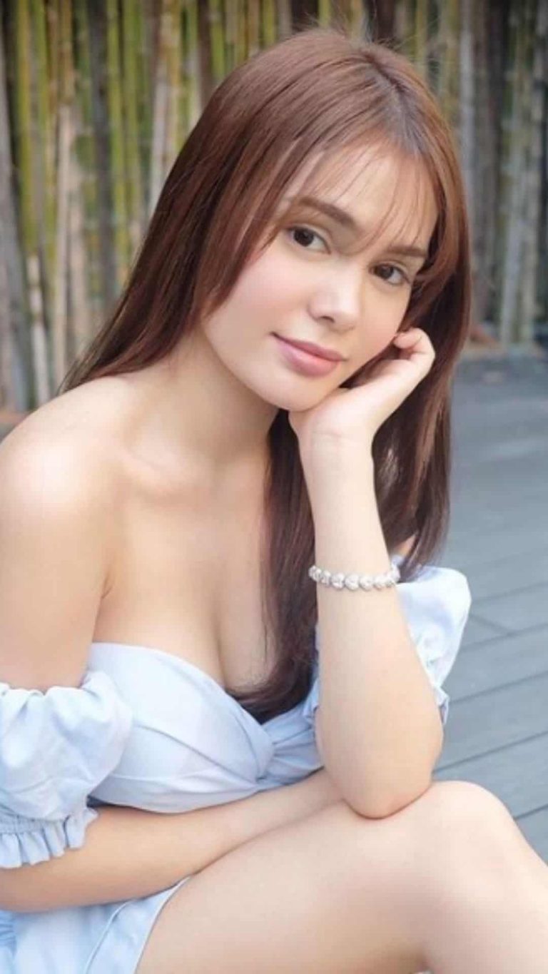 Ivana Alawi on ideal guy: ‘Ayoko ng AFAM, gusto ko Pinoy’
