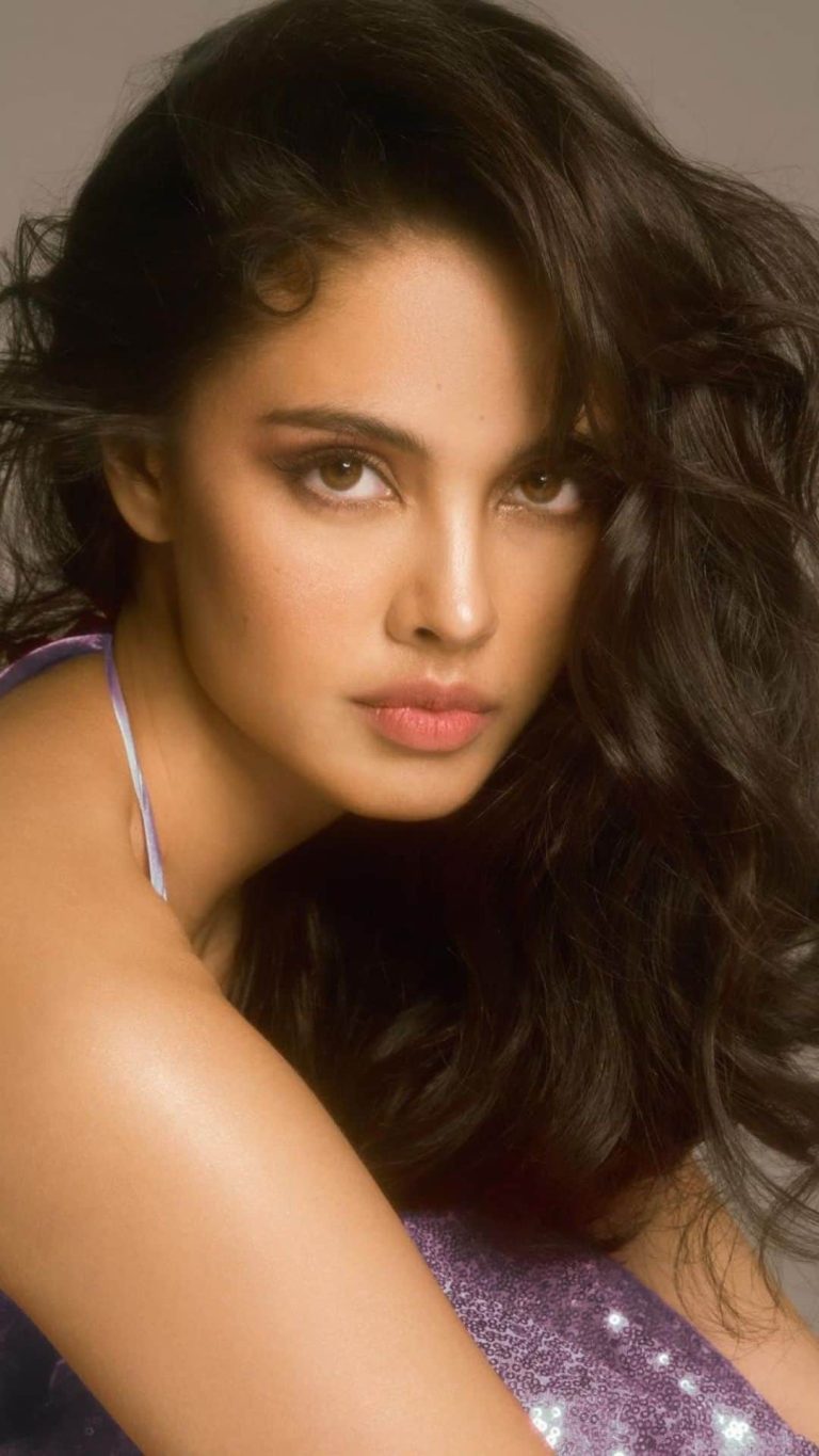 LOOK: Megan Young shares stunning photos for 31st birthday