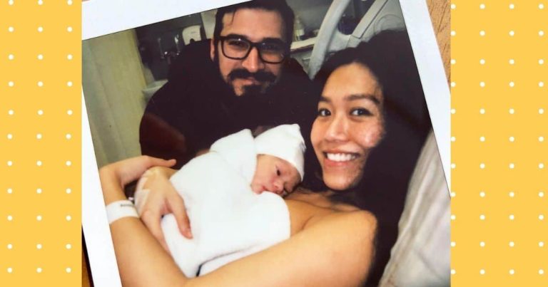 Rachelle Anne Go welcomes first child with husband Martin Spies